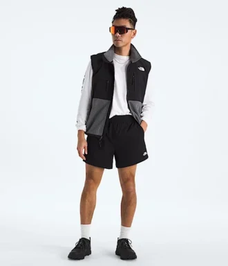 Herren-Shorts Class V Pathfinder Pull-On – 5»