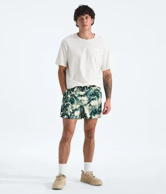 Herren-Shorts Class V Pathfinder Pull-On – 5»