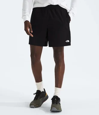 Herren-Shorts Class V Pathfinder Pull-On – 7»