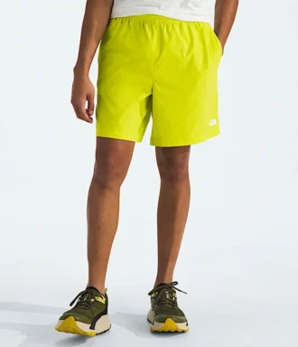 Herren-Shorts Class V Pathfinder Pull-On – 7»