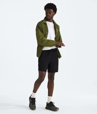Herren-Shorts Class V Pathfinder Pull-On – 7»