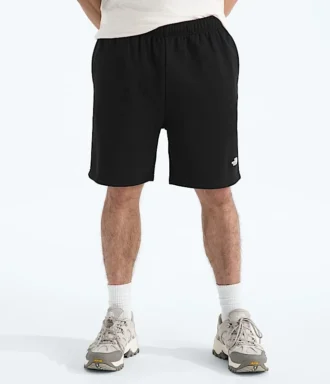 Herren-Shorts Evolution Simple Dome Regular