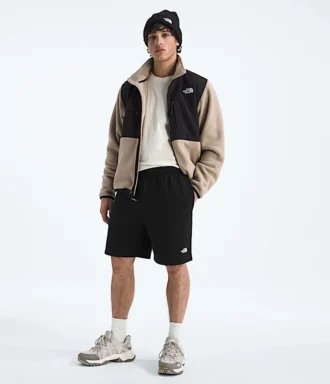Herren-Shorts Evolution Simple Dome Regular