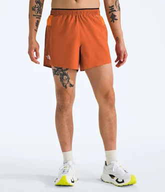 Herren-Shorts Summit Series Pacesetter 5»