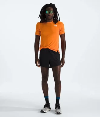 Herren-Shorts Summit Series Pacesetter 5»