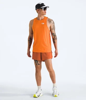 Herren-Shorts Summit Series Pacesetter 5»