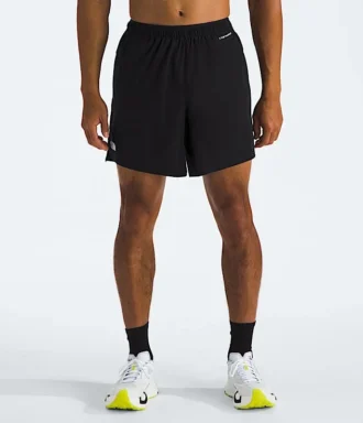 Herren-Shorts Summit Series Pacesetter 7»