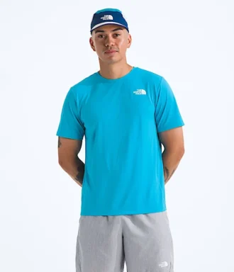 Herren-T-Shirt 24/7 Short-Sleeve Tee Reg