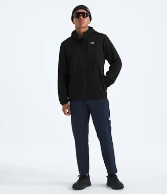 Herren TNF™ Performance Fleece Full-Zip Hoodie