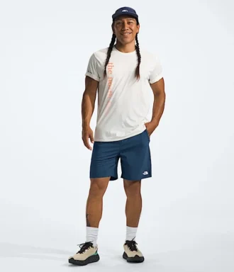 Herren-Wander-Shorts 2.0