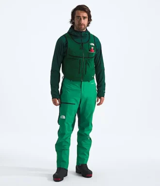 Herren-Weste Summit Series AMK