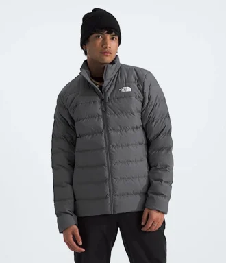 Herrenjacke Aconcagua 3