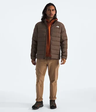 Herrenjacke Aconcagua 3