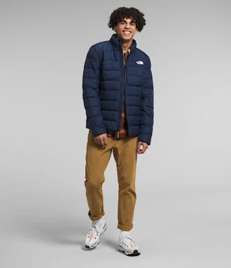 Herrenjacke Aconcagua 3