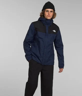 Herrenjacke Antora Triclimate™