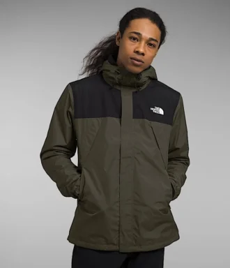 Herrenjacke Antora Triclimate™