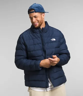 Herrenjacke Big Aconcagua 3