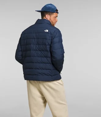 Herrenjacke Big Aconcagua 3