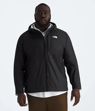 Herrenjacke Big Alta Vista