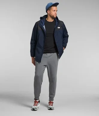 Herrenjacke Big Antora