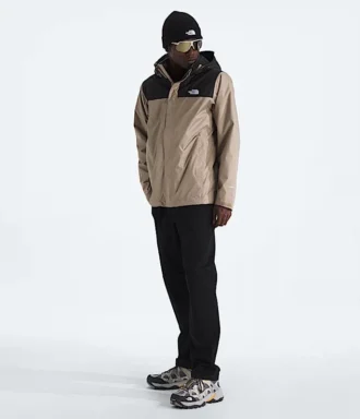 Herrenjacke Evolve II Triclimate™ 3-in-1