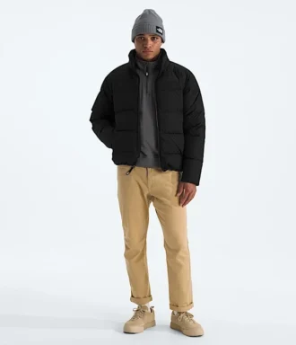 Herrenjacke Frost Fall