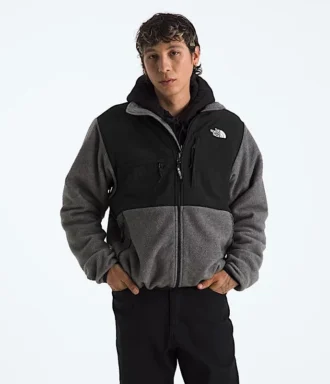 Herrenjacke Retro Denali