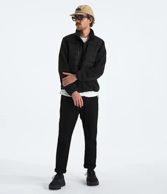 Herrenjacke RMST Denali Tek Hybrid