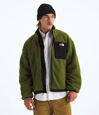 Herrenjacke Yumiori Reversible