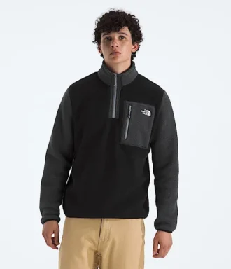 Herrenjacke Yumiori ?-Zip