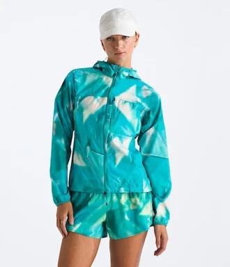 Higher Run Windjacke für Damen