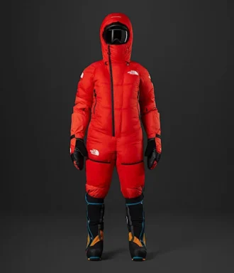 Himalayan Anzug für Damen