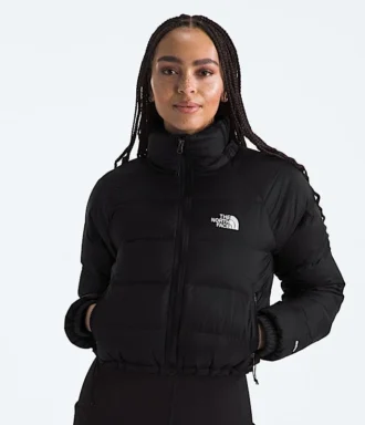 Hydrenalite™ Daunenjacke für Damen