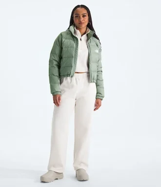 Hydrenalite™ Daunenjacke für Damen