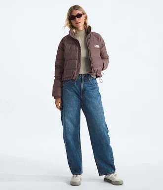 Hydrenalite™ Daunenjacke für Damen