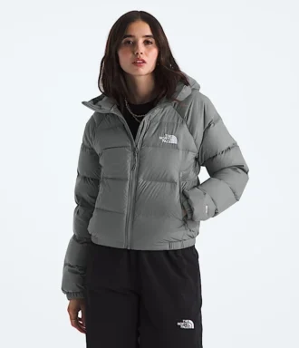 Hydrenalite™ Daunenjacke mit Kapuze für Damen