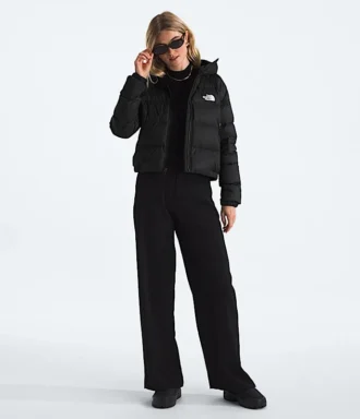 Hydrenalite™ Daunenjacke mit Kapuze für Damen