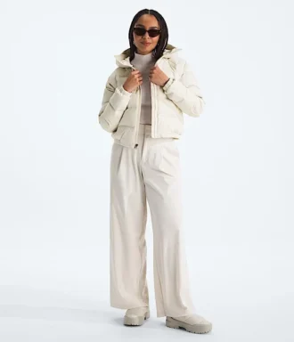 Hydrenalite™ Daunenjacke mit Kapuze für Damen