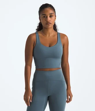 Jaida Long Line Bra für Damen