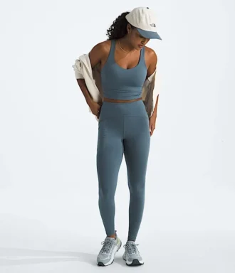 Jaida Long Line Bra für Damen