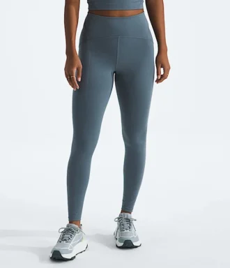 Jaida Pocket Leggings für Damen – 27»