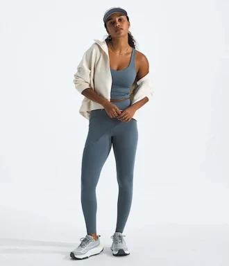 Jaida Pocket Leggings für Damen – 27»