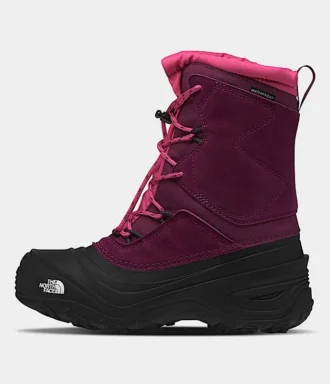 Jugend Alpenglow V Wasserdichte Stiefel