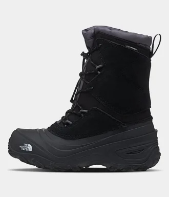 Jugend Alpenglow V Wasserdichte Stiefel