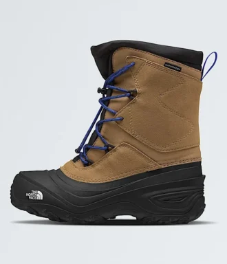 Jugend Alpenglow V Wasserdichte Stiefel