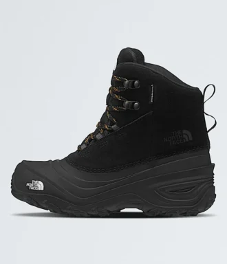 Jugend Chilkat V Lace Wasserdichte Stiefel