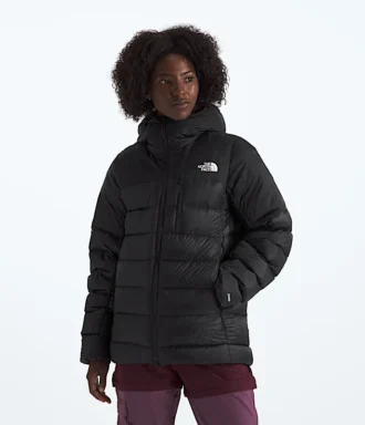 Kalix Daunen-Hoodie für Damen