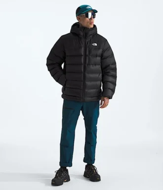 Kalix Daunen-Hoodie für Herren