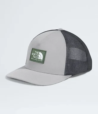 Keep It Patched Trucker-Kappe