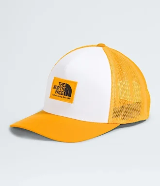 Keep It Patched Trucker-Kappe